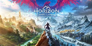 Horizon: Call of the Mountain (RECENZE) – Dobrodružství na vrcholu světa