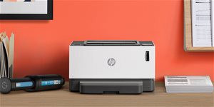 HP Neverstop: první laserové tiskárny bez tonerové kazety