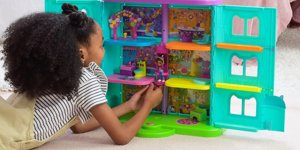 Top hračky roku 2025 pro holky, kluky i dospěláky