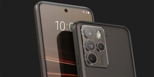 Pripravuje HTC comeback? Taiwanská spoločnosť predstavila zaujímavé telefóny HTC U23 Pro a U23