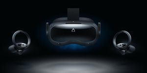 HTC Vive Focus 3 Business Edition (PREVIEW): VR brýle pro profesionální použití