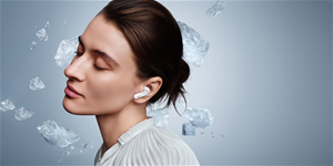 Huawei FreeBuds Pro 3 jsou stylová a výkonná True Wireless sluchátka
