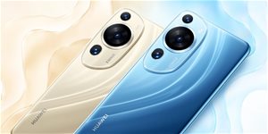 Huawei P60 Pro (PREVIEW): nejlepší fotomobil současnosti, opět ale bez 5G i Google služeb