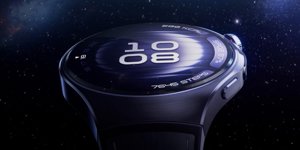 Huawei Watch 5 (PREVIEW): Nový senzor na měření EKG, vylepšená korunka i výdrž 12 dní
