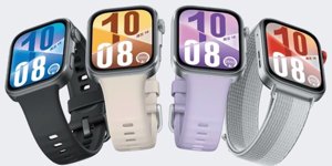 Huawei Watch Fit 4 a Watch Fit 4 Pro chtějí bodovat výbavou, designem i cenou