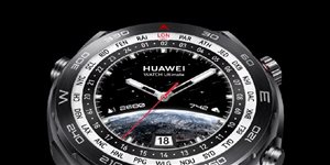 Huawei Watch ULTIMATE (RECENZE): Chytré hodinky s výjimečnou odolností