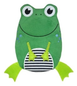Dětský termofor Hugo Frosch Eco 