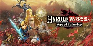 Rúbačka Hyrule Warriors: Age of Calamity bude prequelom poslednej Zeldy (OZNÁMENIE)