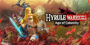 Hyrule Warriors: Age of Calamity (RECENZIA) – Viac než len podarený crossover