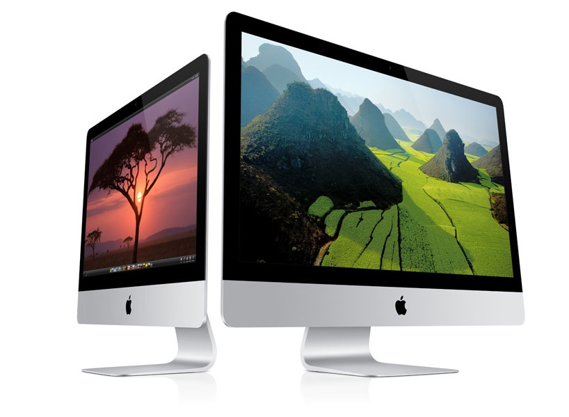 iMac