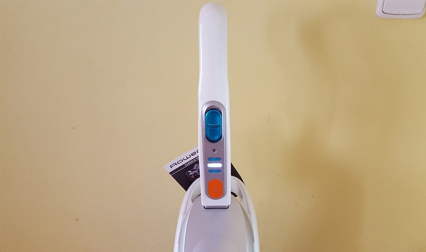 ROWENTA Clean&Steam RY7557