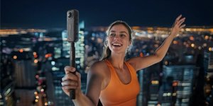 8K, noční magie i neviditelná selfie tyč: Insta360 X5 mění hru pro tvůrce obsahu