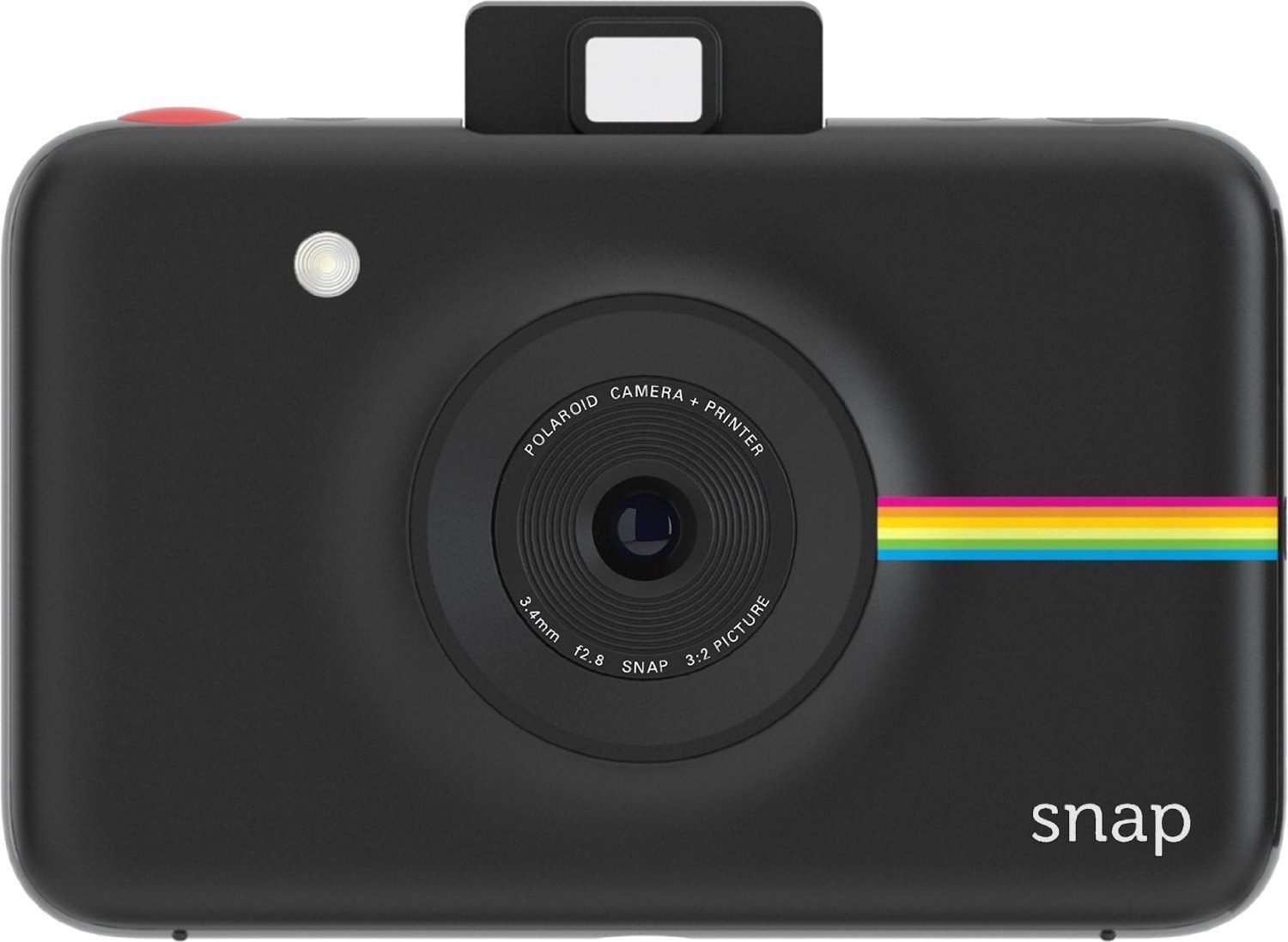 Polaroid-Sofortbildkamera