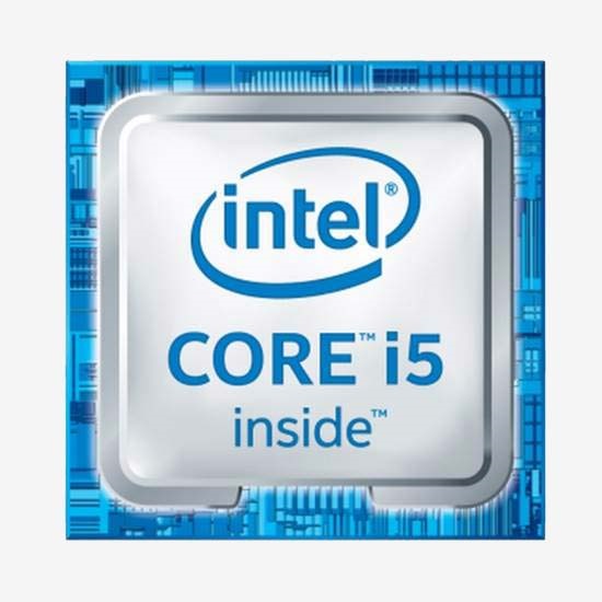 Integrovaný procesor Intel Core i5