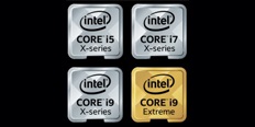 Intel Skylake-X a Kaby Lake-X (PODROBNÝ TEST)