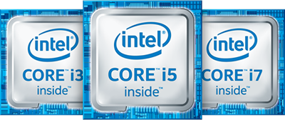 Intel i5