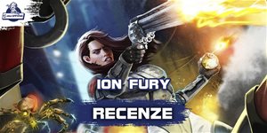 Ion Fury (Mini RECENZIA) – staromilsky ladená strieľačka