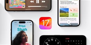 iOS 17: lepší spojení se světem, ale také osobnější přístup či důraz na duševní zdraví