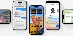 iOS 17: jobb kapcsolat a világgal, személyesebb megközelítés és a mentális egészségre való összpontosítás
