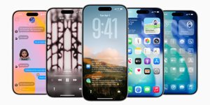 Folyékony üveg, AI újdonságok és a számozás megváltozása. Az Apple iOS 26 az elmúlt évek legnagyobb dizájnváltásán esett át