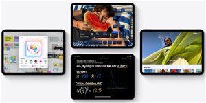 iPadOS 18: Umělá inteligence, větší míra personalizace a vůbec poprvé kalkulačka