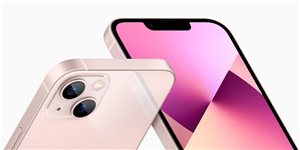 iPhone 13 mini (PREVIEW): kompaktný iPhone bez ústupkov
