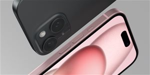iPhone 15 a iPhone 15 Plus zlepšujú fotoaparát, výkon a majú nový priestrel displeja