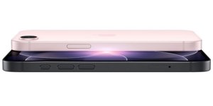 iPhone 17e představen. K vylepšením nejlevnějšího iPhonu došlo na několika frontách