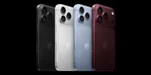 iPhone 18 Pro dostává rekordně dlouhou výdrž, 2nm čip A20 Pro, variabilní clonu a také mírně zdražuje