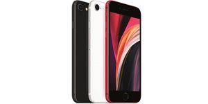 iPhone SE 2020 (BEWERTUNG): Das ideale Handy, um in die Welt der Apple Phones einzusteigen