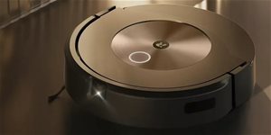 Robotický vysávač iRobot Roomba Combo j9+ (RECENZIA)