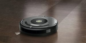 Robotický vysavač iRobot Roomba j7+ (RECENZE)