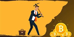 Ako funguje ťažba bitcoinu a ako ťažiť profitabilne? (NÁVOD)