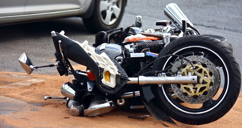 motocykl; jak koupit ojetou motorku; alza