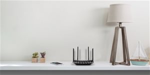 Ako nainštalovať WiFi router?