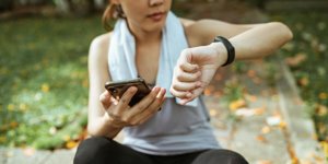 Wie können Sie Ihre Gesundheit Smart überwachen