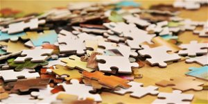Skladanie puzzle – zábava pre deti aj dospelých
