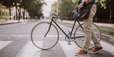 Hogyan válasszuk ki a megfelelő méretű kerékpárt