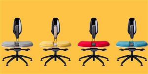 Hogyan válaszd ki a megfelelő ergonomikus széket