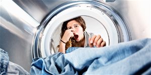 Jak vyčistit pračku (TIPY A TRIKY)
