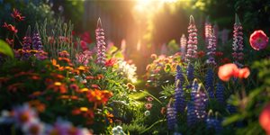 Záhradný kalendár: Jún na záhrade