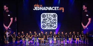 Jednadvacet: první česká ryze bitcoinová komunita