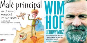 Audioknihy JOTA: Oblíbené bestsellery také k poslechu