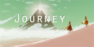 Journey PC (Mini RECENZE) – krása v ryzí podobě