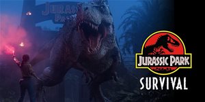 Jurassic Park: Survival – Vše, co víme