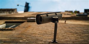 Instalace kamer v bytovém domě v souladu s GDPR – co je třeba zařídit?