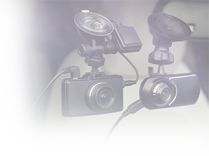Hochauflösende Nachtsicht-dashcam: Überwachen Sie Ihr Fahrzeug Mit