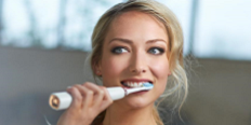 Zubní kartáčky a dentální sprchy Philips Sonicare nyní se zárukou vrácení peněz