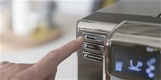 60 dní na vyskúšanie automatických kávovarov Philips LatteGo so zárukou vrátenia peňazí!