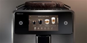 Automatický kávovar Saeco Xelsis Suprema SM8889/00 (RECENZIA)